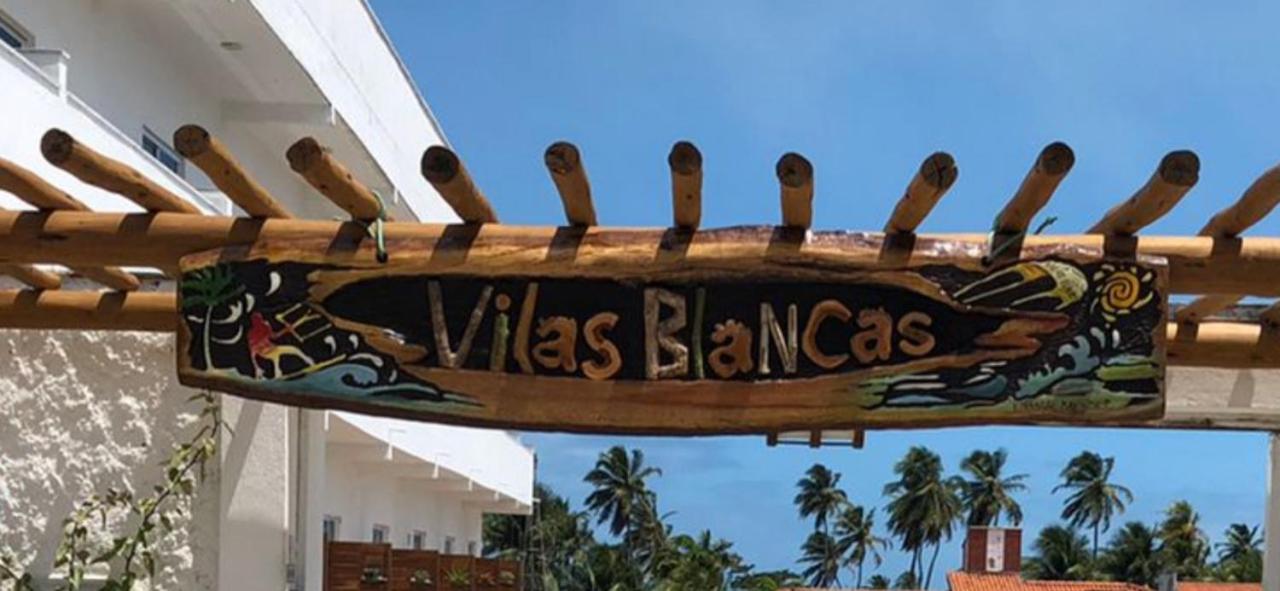 Vilas Blancas Cumbuco Exterior foto