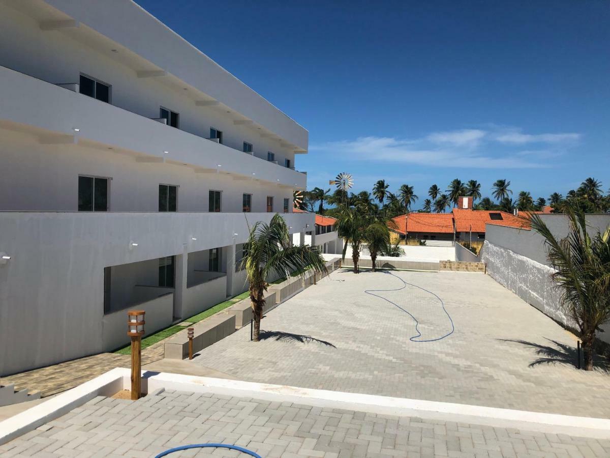 Vilas Blancas Cumbuco Exterior foto