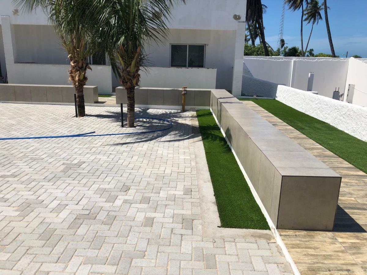 Vilas Blancas Cumbuco Exterior foto