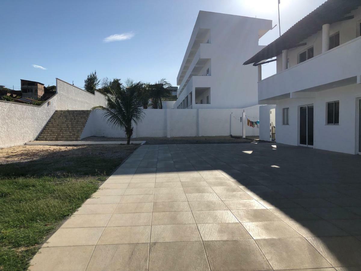 Vilas Blancas Cumbuco Exterior foto