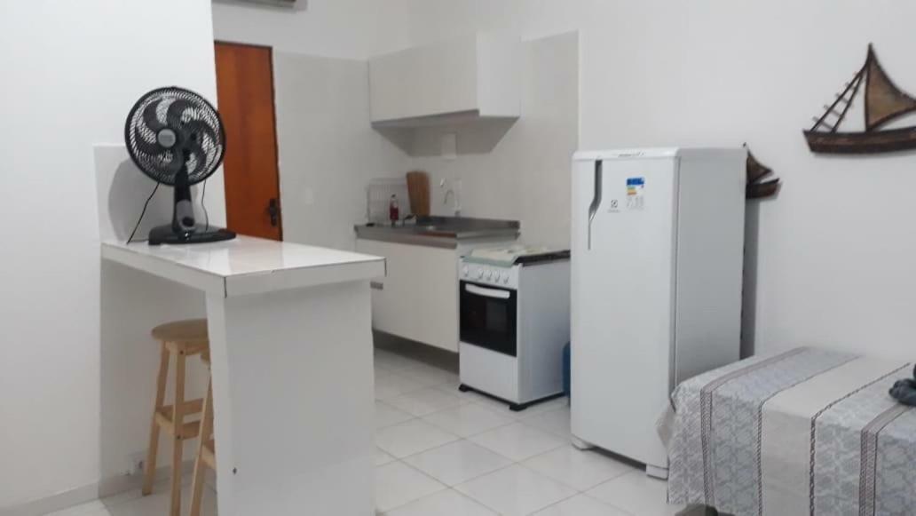 Vilas Blancas Cumbuco Exterior foto
