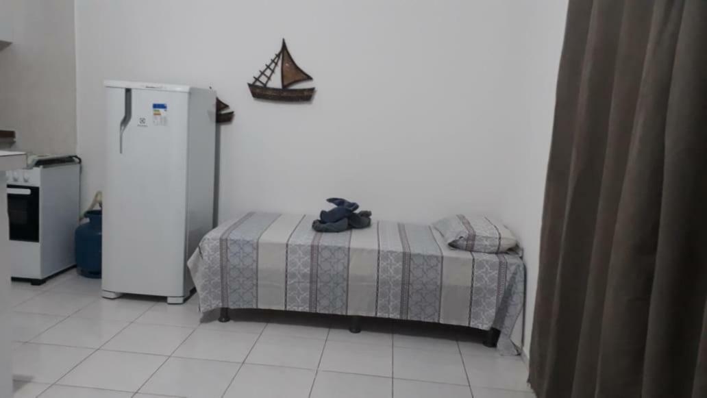 Vilas Blancas Cumbuco Exterior foto
