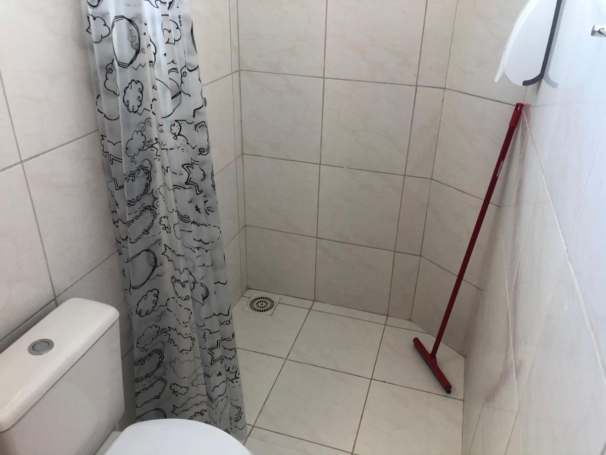 Vilas Blancas Cumbuco Exterior foto