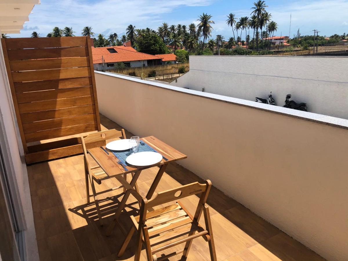 Vilas Blancas Cumbuco Exterior foto