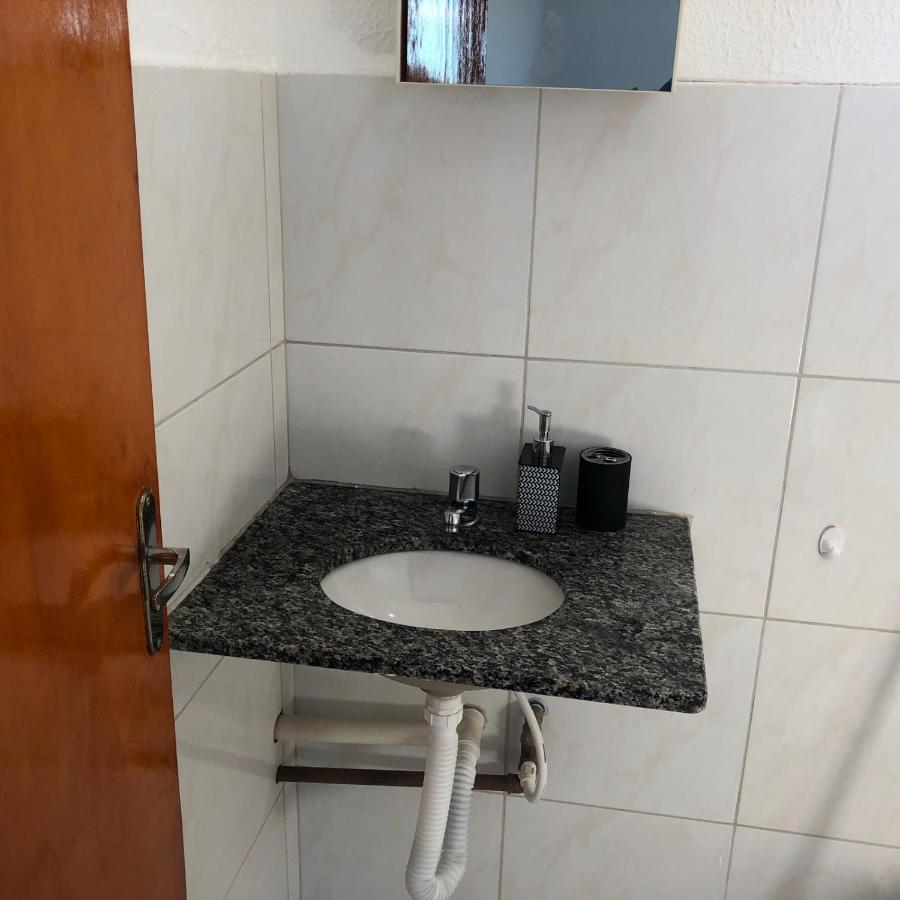 Vilas Blancas Cumbuco Exterior foto